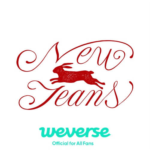 NEWJEANS -  [OMG] Weverse (Weverse POB)