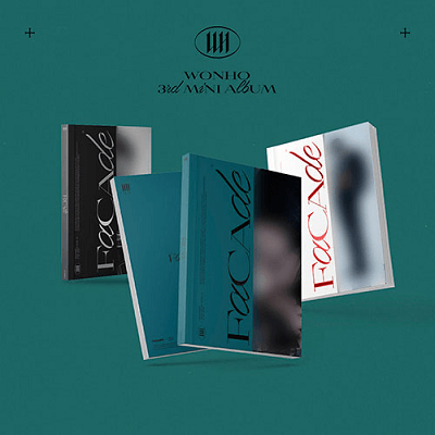 WONHO ウォノ OBSESSION 店舗特典トレカ 23枚 27_0109_03.jpg